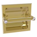 Carolina Porte-papier de toilette encastr