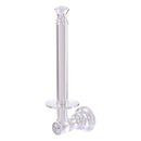 Carolina Crystal Collection Upright Toilet Paper Holder