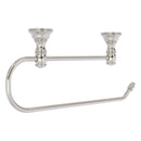 Carolina Porte-serviettes en papier mont sous l'armoire