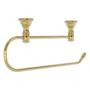 Carolina Porte-serviettes en papier mont sous l'armoire