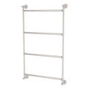 Carolina Crystal Collection 4 Tier Ladder Towel Bar