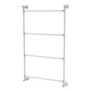 Carolina Crystal Collection 4 Tier Ladder Towel Bar
