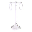 Carolina Porte-serviettes pour les invit茅s  2 anneaux