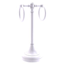 Carolina Porte-serviettes pour les invit茅s  2 anneaux