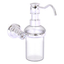 Carolina Distributeur de savon mural