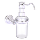 Carolina Distributeur de savon mural