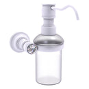 Carolina Distributeur de savon mural