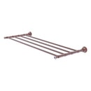 Carolina Crystal Collection Towel Shelf