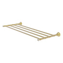 Carolina Crystal Collection Towel Shelf