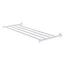 Carolina Crystal Collection Towel Shelf