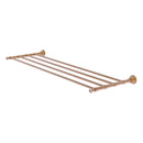 Carolina Crystal Collection Towel Shelf