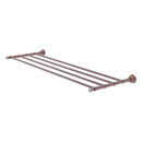 Carolina Crystal Collection Towel Shelf