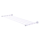 Carolina Crystal Collection Towel Shelf