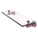 Carolina Collection Glass Shelf