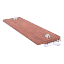 Carolina Collection Wood Shelf