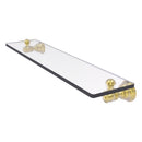 Carolina Collection Glass Shelf