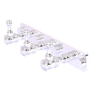 Carolina Porte-cravates et ceintures  3 positions