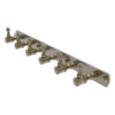 Carolina Porte-cravates et ceintures  6 positions