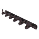 Carolina Porte-cravates et ceintures  6 positions