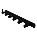 Carolina Porte-cravates et ceintures  6 positions