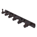 Carolina Porte-cravates et ceintures  6 positions