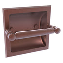 Carolina Porte-papier de toilette encastr