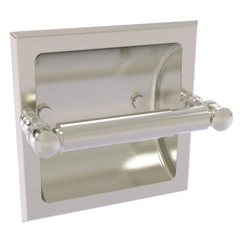 Carolina Collection Recessed Toilet Paper Holder