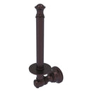 Carolina Collection Upright Toilet Paper Holder