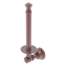 Carolina Collection Upright Toilet Paper Holder