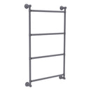 Carolina Collection 4 Tier Ladder Towel Bar