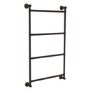Carolina Collection 4 Tier Ladder Towel Bar