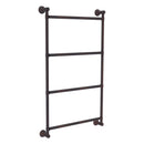 Carolina Collection 4 Tier Ladder Towel Bar