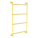 Carolina Collection 4 Tier Ladder Towel Bar