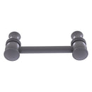 Carolina Poign茅e d'armoire de 3 pouces (7