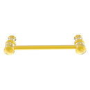 Carolina Poign茅e d'armoire de 5 pouces (12