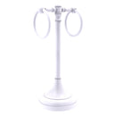 Carolina Porte-serviettes pour les invit茅s  2 anneaux