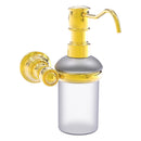 Carolina Collection Wall Mounted Soap Dispenser