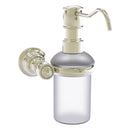 Carolina Collection Wall Mounted Soap Dispenser