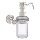 Carolina Collection Wall Mounted Soap Dispenser