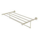 Carolina Collection Towel Shelf with Integrated Towel Bar