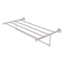 Carolina Collection Towel Shelf with Integrated Towel Bar