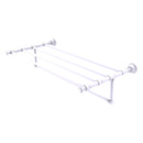 Carolina Collection Towel Shelf with Integrated Towel Bar