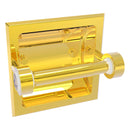 Clearview Porte-papier de toilette encastr