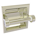 Clearview Porte-papier de toilette encastr