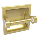 Clearview Porte-papier de toilette encastr