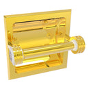 Clearview Porte-papier de toilette encastr