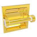 Clearview Porte-papier de toilette encastr