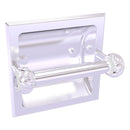 Clearview Porte-papier de toilette encastr