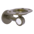 Clearview Porte-gobelet et brosses  dents