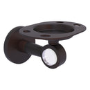 Clearview Porte-gobelet et brosses  dents